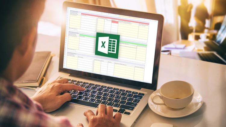 Tổng Hợp Tài Liệu Tin Học Văn Phòng Excel.